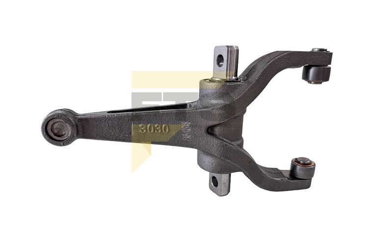 Imagem adicional do produto GARFO ALAVANCA EMBREAGEM S4 EVO./S5/PGR - Cód: FAP-12746
